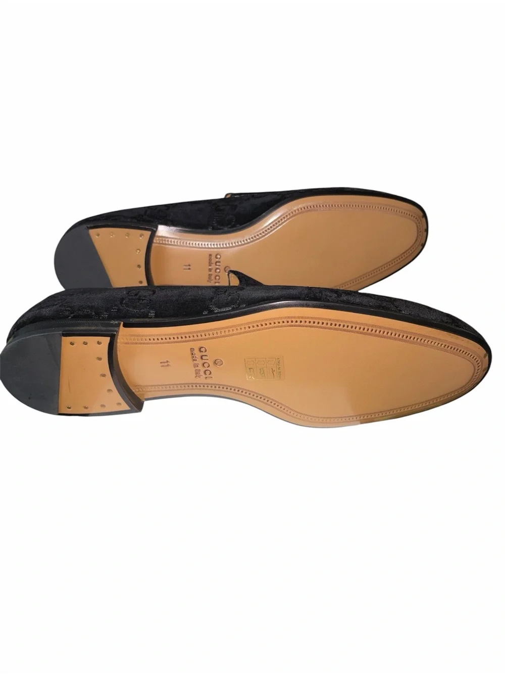 Gucci classic black